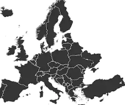 Tapis orientaux en Europe